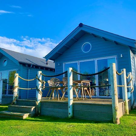 Jubilee Beach House 法利 外观 照片