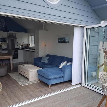 Jubilee Beach House 法利 外观 照片