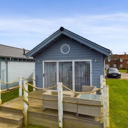 Jubilee Beach House 法利 外观 照片