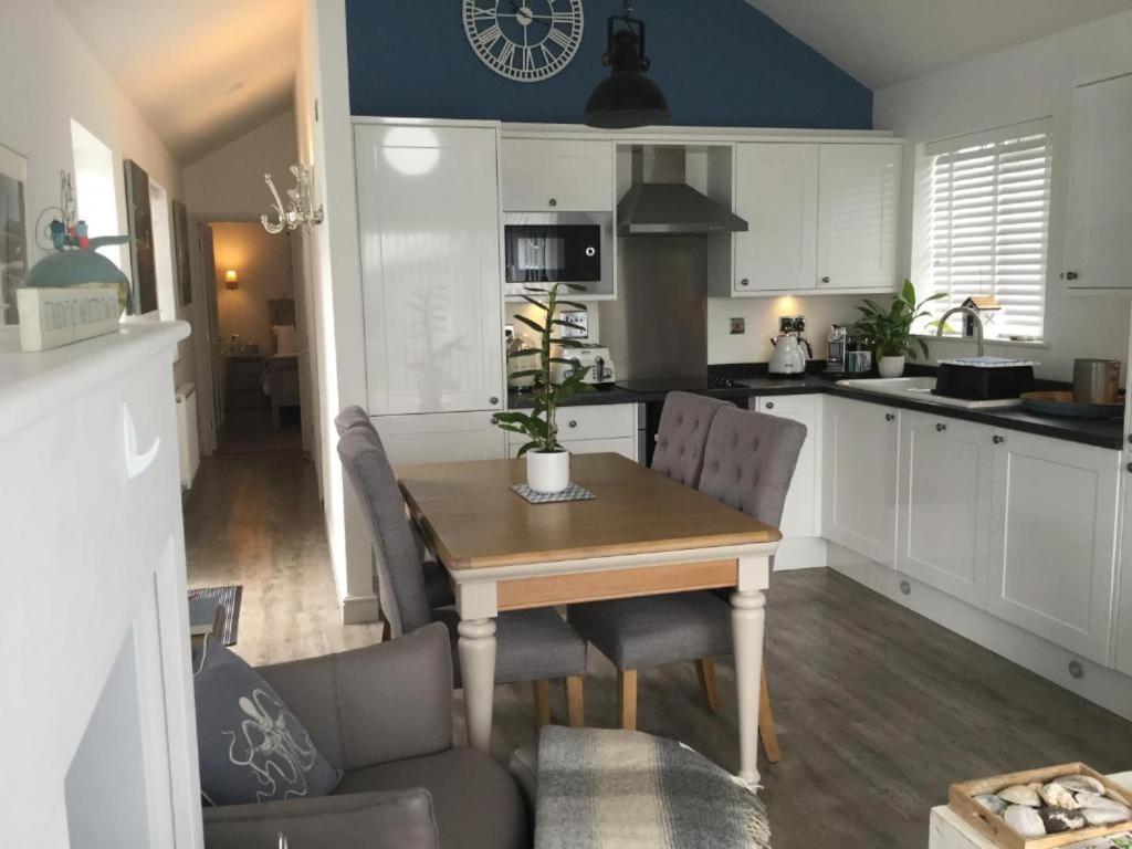 Jubilee Beach House 法利 外观 照片