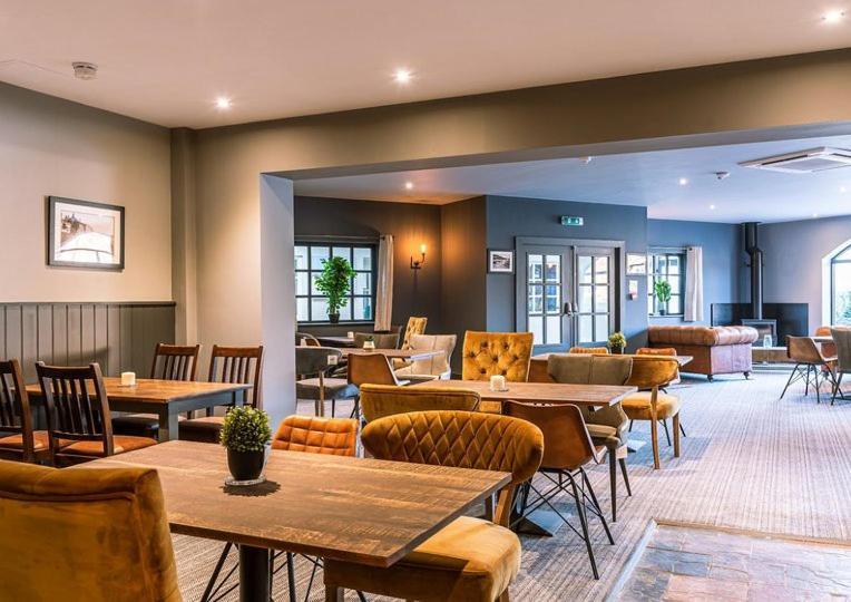 Jubilee Beach House 法利 外观 照片