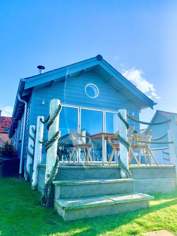 Jubilee Beach House 法利 外观 照片