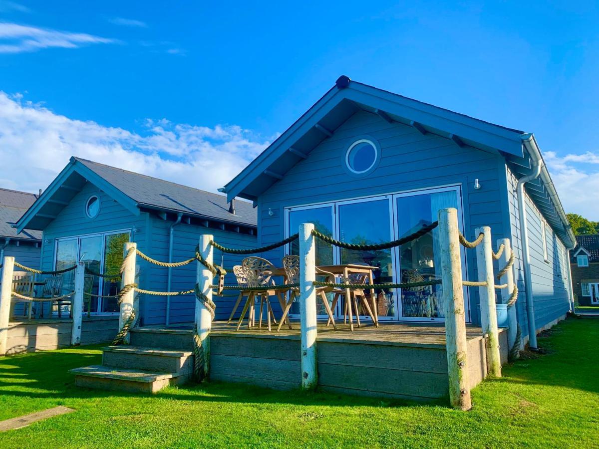 Jubilee Beach House 法利 外观 照片