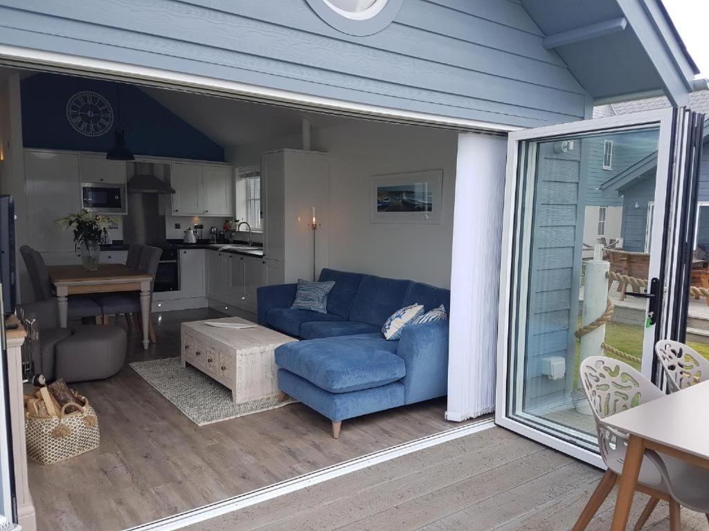 Jubilee Beach House 法利 外观 照片