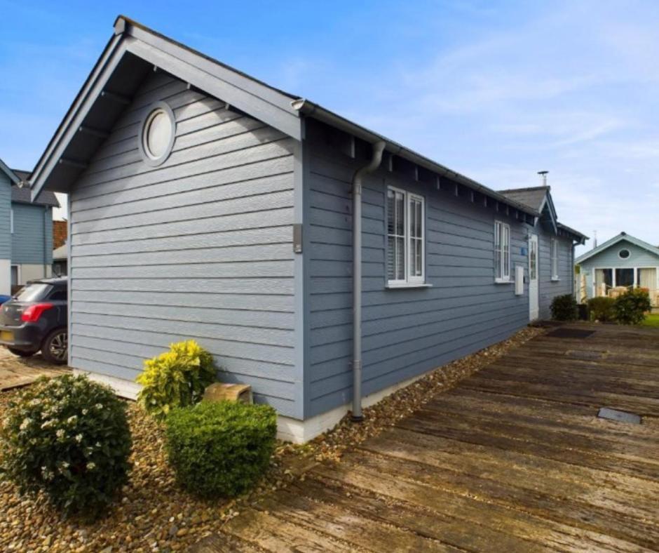 Jubilee Beach House 法利 外观 照片