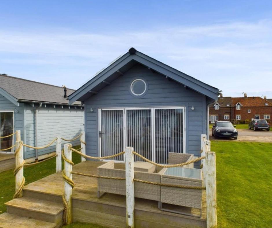 Jubilee Beach House 法利 外观 照片