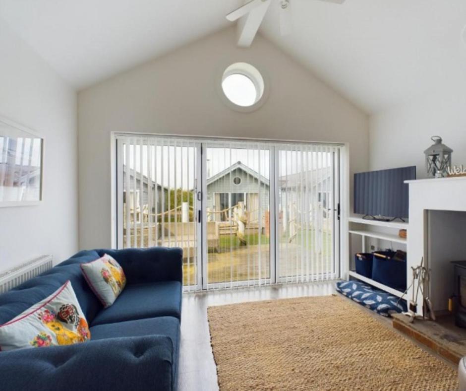 Jubilee Beach House 法利 外观 照片
