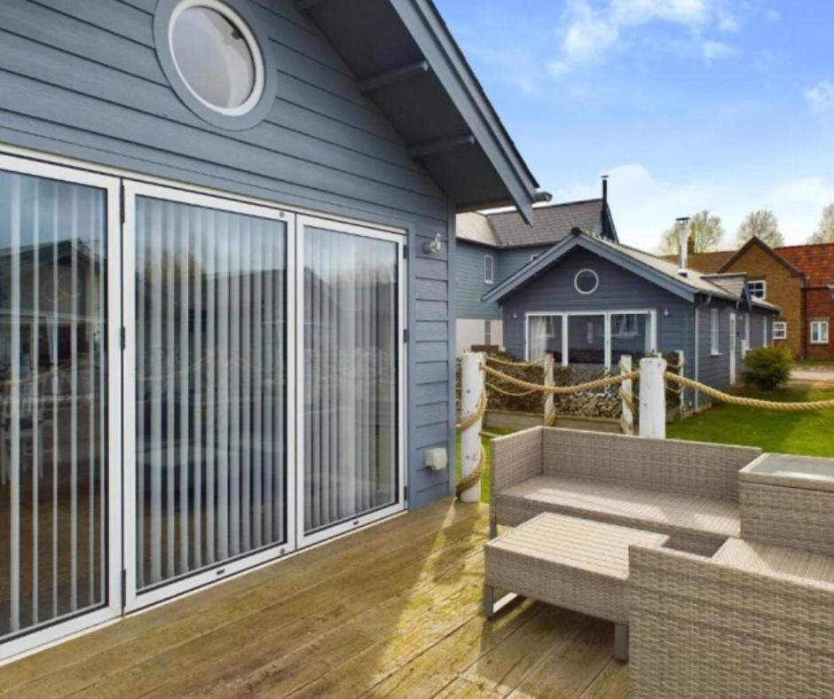 Jubilee Beach House 法利 外观 照片