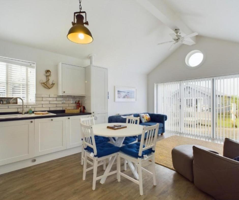 Jubilee Beach House 法利 外观 照片